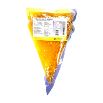 Zeelandia Jablečný gel se skořicí 1 kg