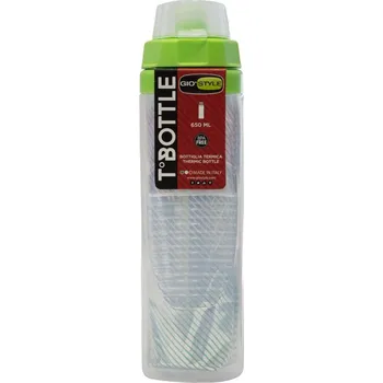 Láhev GIOSTYLE Isotermická láhev T° Bottle 0,65 l