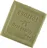 Knossos Olivové mýdlo přírodní zelené, 200 g