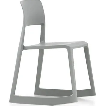 Vitra Židle Tip Ton RE, šedá