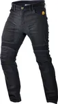 Trilobite Jeans Parado 661 Slim černé 38