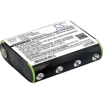 Baterie Cameron Sino CS-MTV510TW pro Motorola TalkAbout MD200 - neoriginální