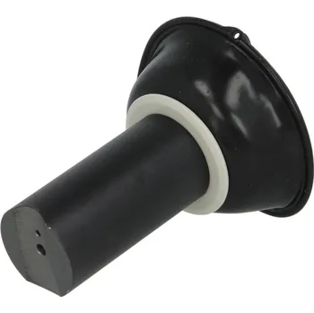 Palivový systém pro motocykl TOURMAX prvovýroba - Japonsko Šoupě předního karburátoru s membránou