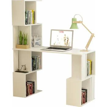 Psací stůl PC Psací stůl Floki New