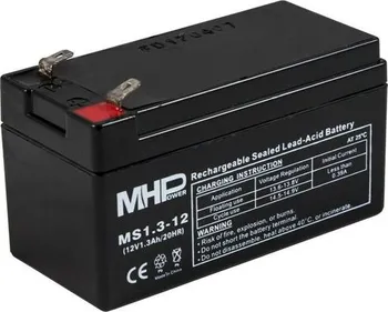 Záložní baterie Carspa MS1.3-12