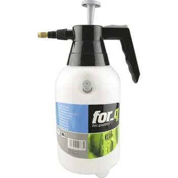 Postřikovač Tlaková stříkací pistole for_q 1,5 l