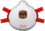 SPIROTEK Respirátor SPIROTEK VS2300V FFP3, s ventilkem, cena za 10 ks 0701009999999