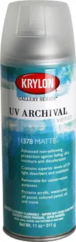 univerzální barva Krylon K01378 311 g bezbarvý