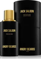 Angry Beards Jack Saloon M P 100 ml