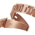 Příslušenství k chytrým hodinkám Spigen Modern Fit Band Samsung Galaxy Watch 42 mm Rose Gold