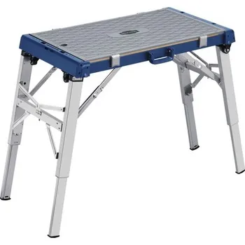 Dílenský stůl Pracovní stůl Industrial 4v1