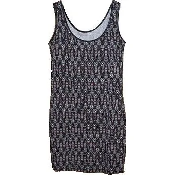 Dámské šaty Dámské letní šaty černé vel.S