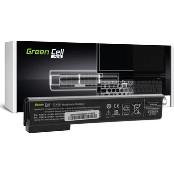 Baterie k notebooku Green Cell HP100PRO Baterie HP CA06 CA06XL, HP ProBook 640 645 650 655 G1 5200mAh Li-ion - neoriginální