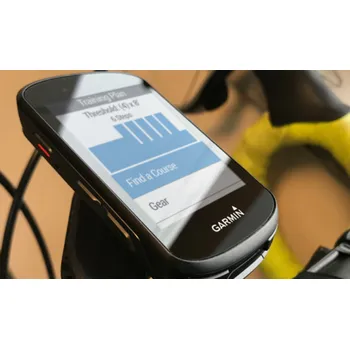 cyklopočítač Garmin Edge 830