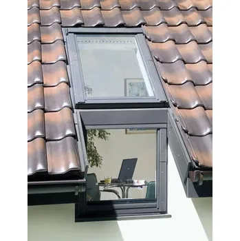 Příslušenství k oknu Lemování Fakro EUV/B 78x140 cm