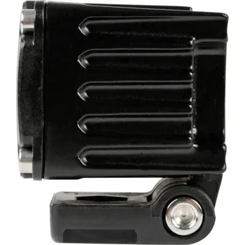 Osvětlení pro motocykl WL-19, pomocné světlo, 1 LED - 9 / 32V - široký paprsek – bílá