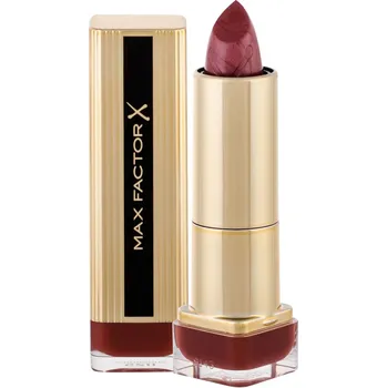 Max Factor Colour Elixir Lipstick 4,8 g, 025 Sun Bronze