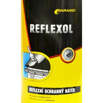 Lak na dřevo Reflexol PARAMO 91 kg
