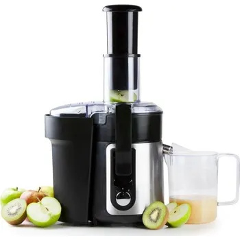 Odšťavňovač DOMO DO9236J