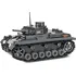 Stavebnice COBI COBI 2707 II WW PzKpfw III Ausf J