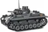 Stavebnice COBI COBI 2707 II WW PzKpfw III Ausf J