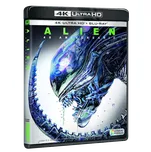 Blu-ray Alien 4K Ultra HD Blu-ray +…
