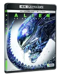 Blu-ray Alien 4K Ultra HD Blu-ray +…