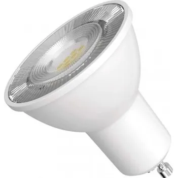 Žárovka EMOS LED žárovka Classic MR16 7W GU10 neutrální bílá Ra96 1525730409 (ZQ8354)