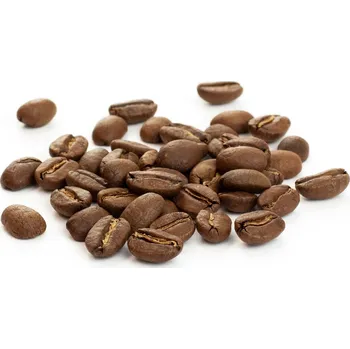 Káva Papua Nova Guinea BIO - zrnková káva, 250g