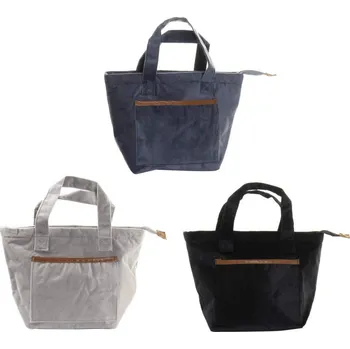 Chladící taška na jídlo 35x14x35/3dr.