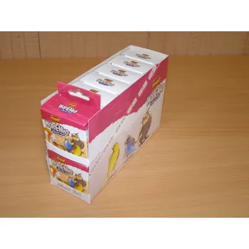 Vitapol minerální kámen pro papoušky pomeranč karton 12 ks / 24 x 17,5 g