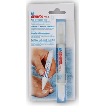Kosmetika pro formování těla Med nagelschutz stift 3ml