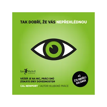 Tak dobří, že vás nepřehlédnou MP3 download