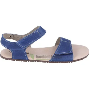 Dámská obuv Protetika barefoot sandály Belita modré 38