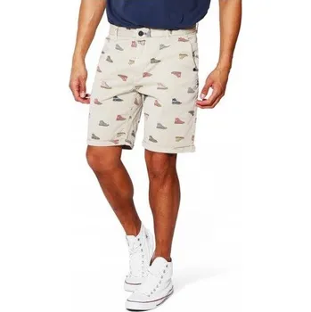 Pánské kraťasy Twinlife® pánské bermudy Sneakers