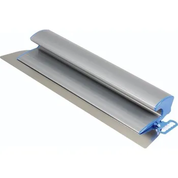 Kubala Stěrka nerezová s vyměnitelným ostřím 400 mm /0625/