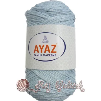 Příze Příze Ayaz Pamuk Makreme 1076