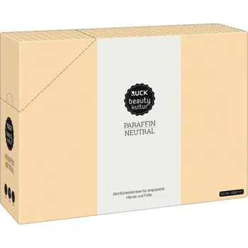 Péče o ruce Parafín - Levandule 9 ks po 330 g celkem 2.970 g - ID: 417