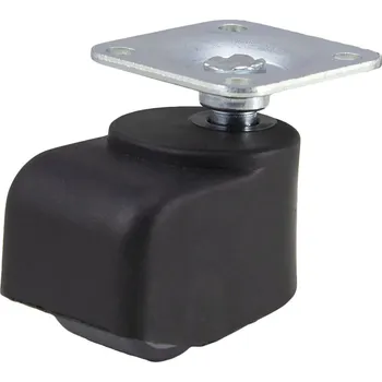 Pojezdové kolečko Nábytkové pryžové kolečko F73.025