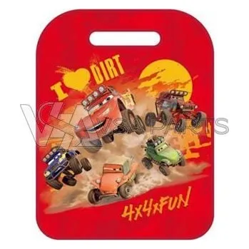 Ochrana předního sedadla