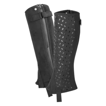 Chapsy Waldhausen Minichapsy Silicone Daily dětské černé ELT Velikost: WKL