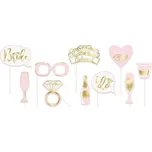 Unique Fotokoutek Bride 10 ks