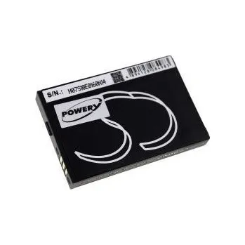 Baterie pro mobilní telefon Baterie Emporia AK-V33i 3,7V 1250mAh
