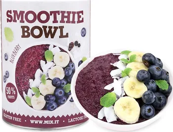 Mixit Smoothie Bowl borůvka 380 g