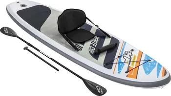 Paddleboard Bestway Hydro-Force White Cap Convertible Set 65341