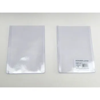 Obal 352002 - C / 115x160mm -bezftalátový