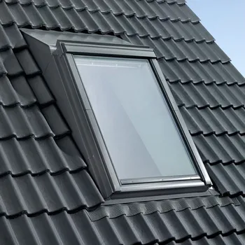 Příslušenství k oknu VELUX Lemování EAX FK06 6000P1 66x118 cm