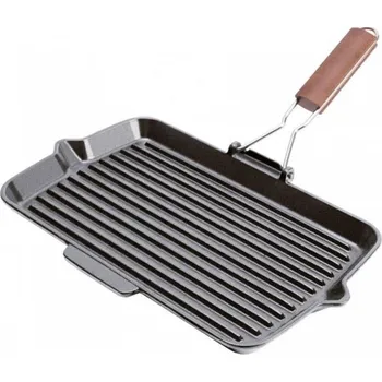 Pánev Fontignac M-14687 34 x 21 cm