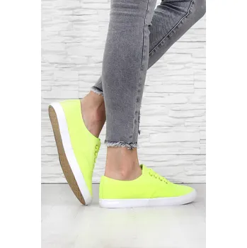 Dámské tenisky Linix Tenisky CA-41YE.YE Velikost: 36