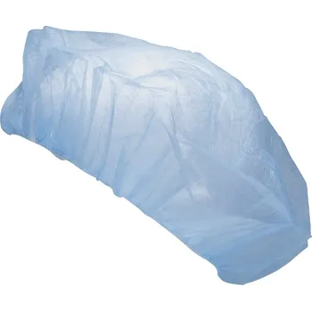 Čepice CERVA GROUP Čepice VAPI 100ks, různé barvy UNI modrá